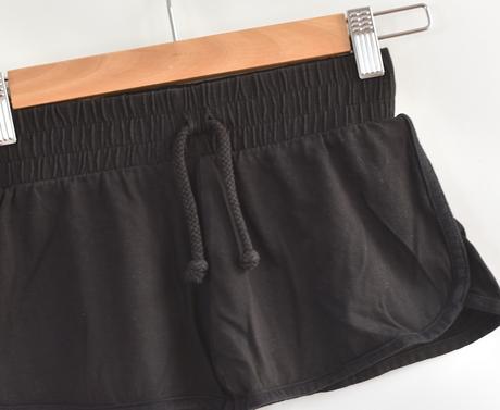 Kraťasy vel. 5 - 6 let, 116