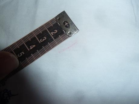 Dvouvrstvé triko, dopodopo,116