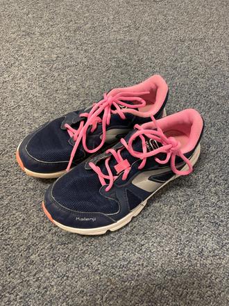 Kalenji botasky 35, 35