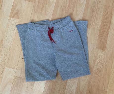 Tepláky & gatě oshkosh vel. 122/128, oshkosh,122