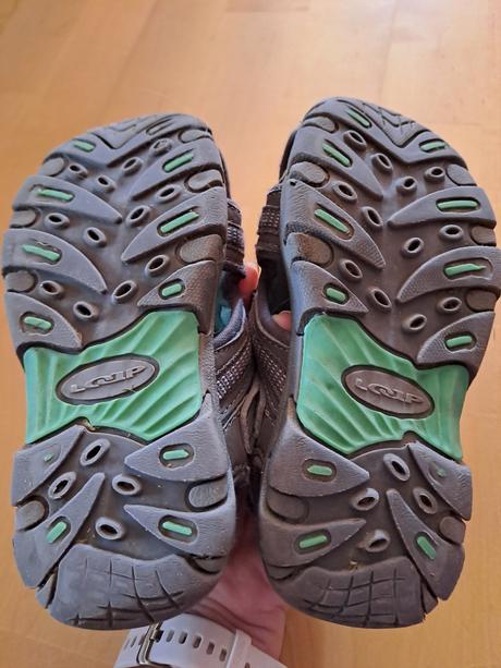 Loap sandále vel. 27, loap,27