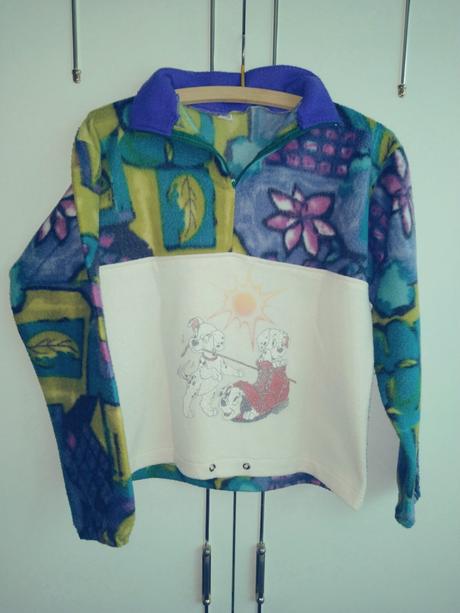 Dětská mikina, 146