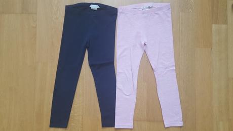 Legíny h&m v. 98, h&m,98