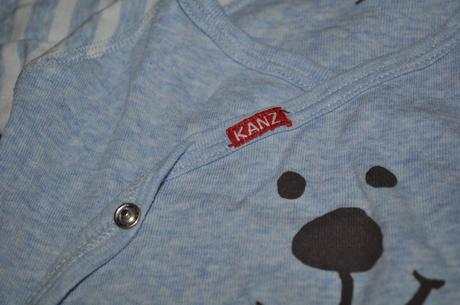 Body celo-rozepínací německé značky kanz, 62