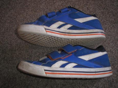 Tenisky zn.reebok, reebok,30