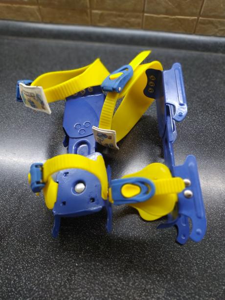 Dětské brusličky ,,kačenky,,, 