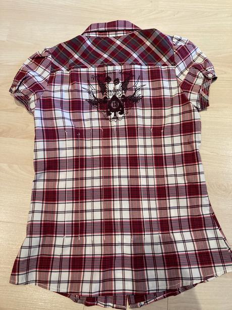 Košile pepe jeans, pepe jeans,s