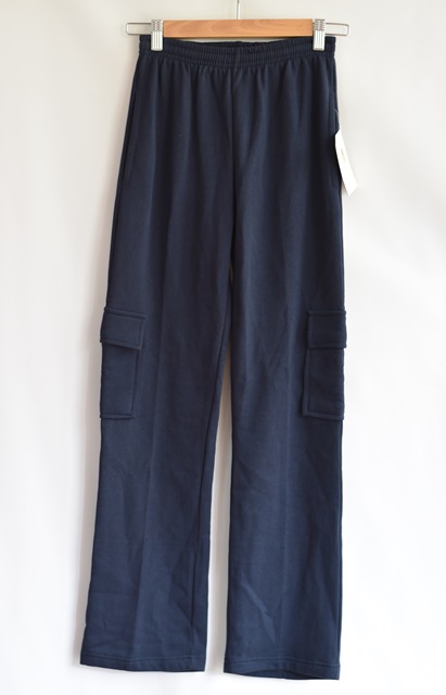 Tepláky vel. 14let, 164