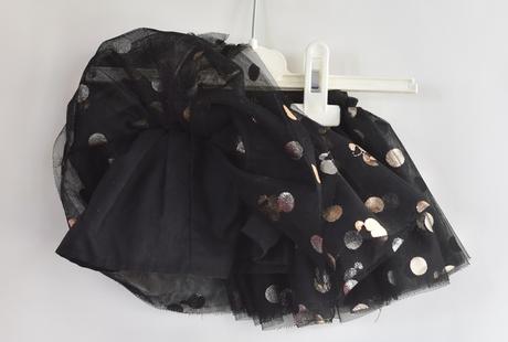 Sukně vel. 0 - 3 m, primark,62