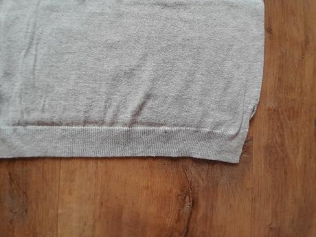 Svetr, vel 122/128, ham, h&m,122