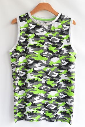 Tílko vel. 12 - 13 let, f&f,158