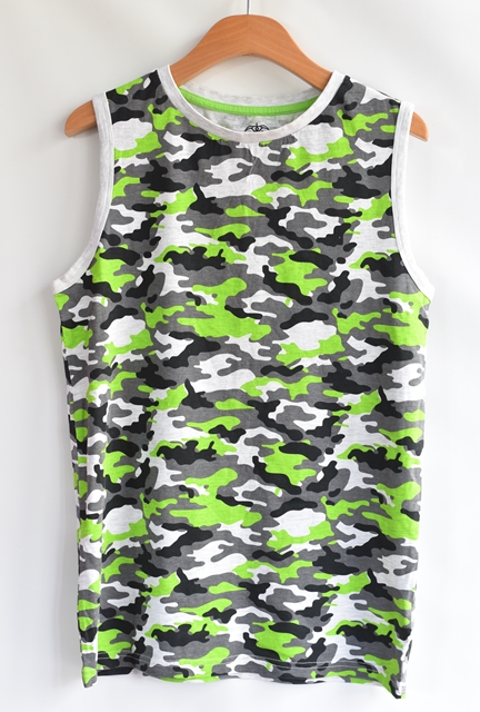 Tílko vel. 12 - 13 let, f&f,158