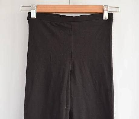 Legíny vel. 13 let, matalan,158