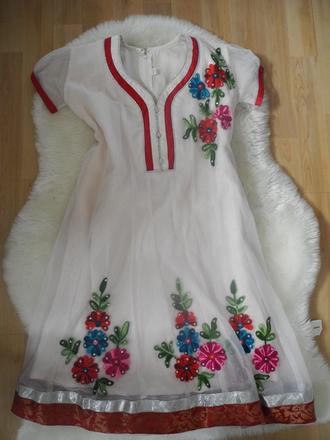 Karnevalový kostým,