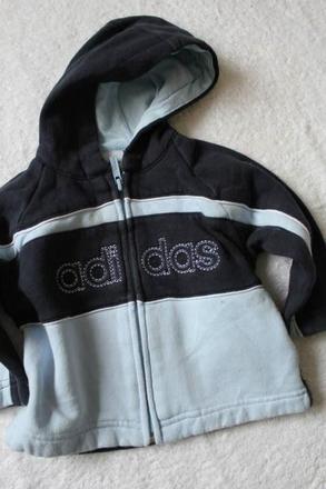 Mikina adidas, adidas,74