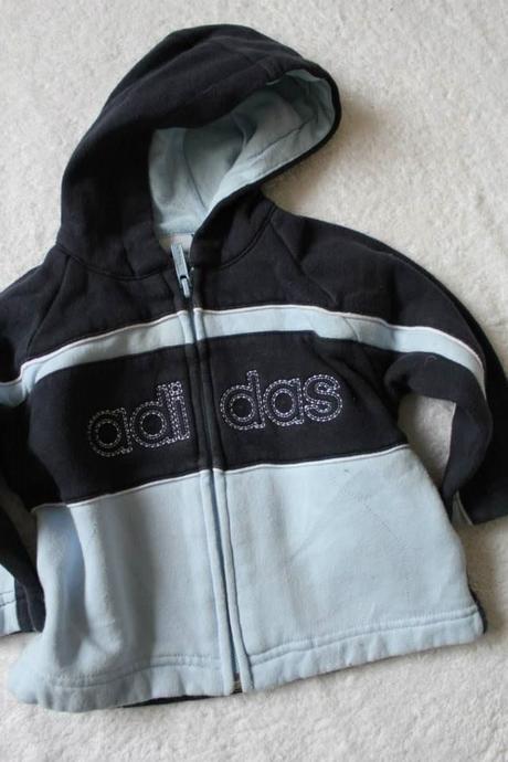 Mikina adidas, adidas,74