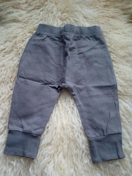 Tepláky zn.f&f,vel.74, f&f,74