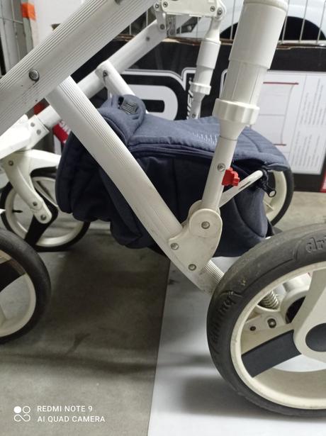 Kočárek adamex, adamex,adamex active