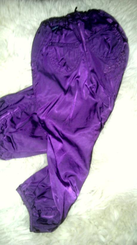 Kalhoty original marines, 110