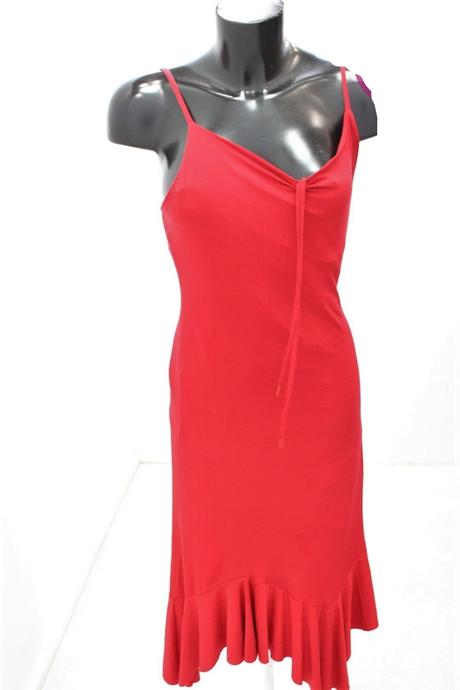 Sexy šaty červené vel.m-l, l
