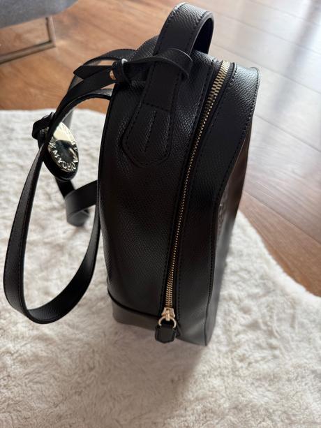 Batoh amporio armani, armani