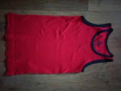 4 x tílko + 2x slipy, vel 110/116,lupilu, lupilu,110