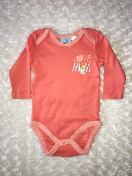 Body looney tunes/lupilu, lupilu,62