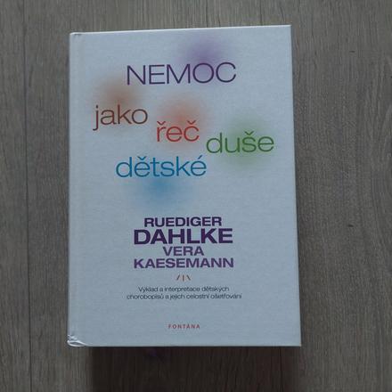 Nemoc jako řeč dětské duše, 