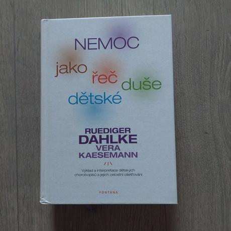 Nemoc jako řeč dětské duše, 