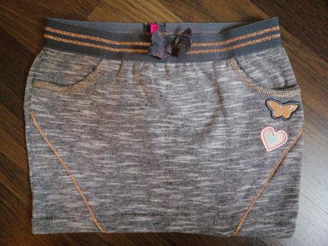 Sukně orchestra, 92