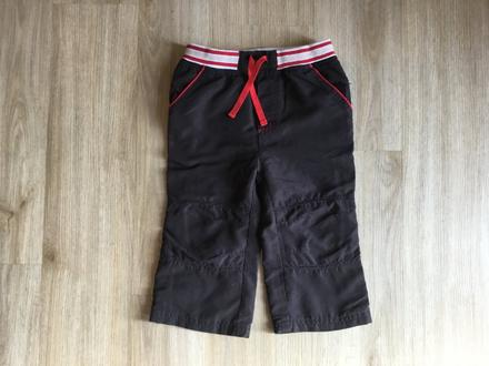 Podšité kalhoty, 86