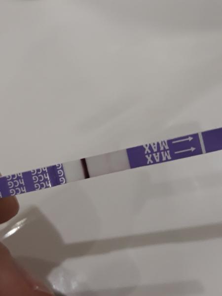 Duch na testu 4 dny před ms