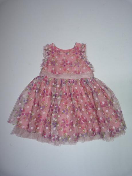 Next nádherné šatičky vel.62, next,62