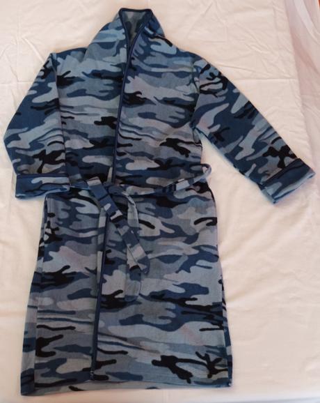 Chlapecký župan primark, primark,140