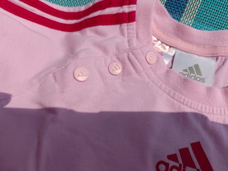 Tričko, adidas,74