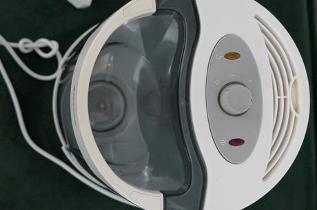 Zvlhčovač bionaire bwm5251, 