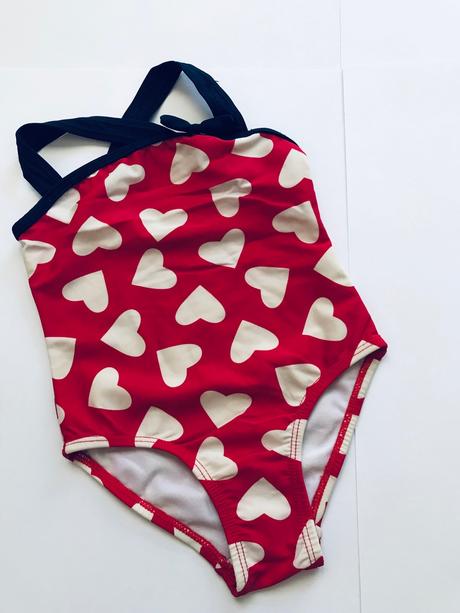 Plavečky se srdíčky - v.80/86, tu,80