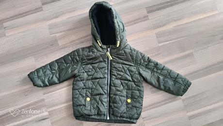 Bundička, primark,80