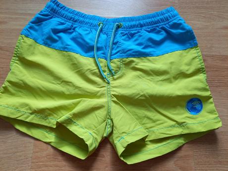 Šortkové plavky umbro 152/158, umbro,152
