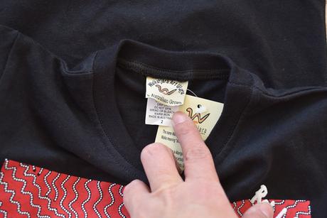 Tričko vel. 2 roky, 92