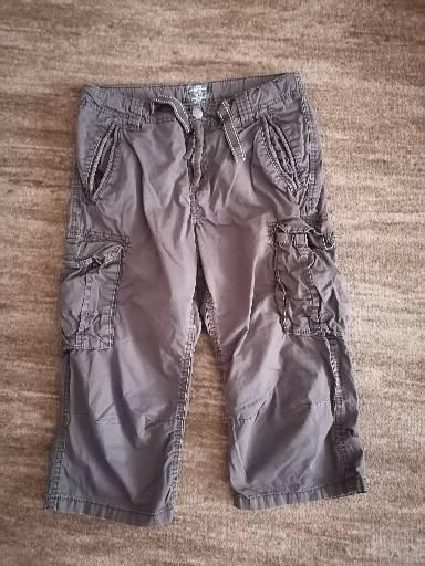 Kraťasy, h&m,164