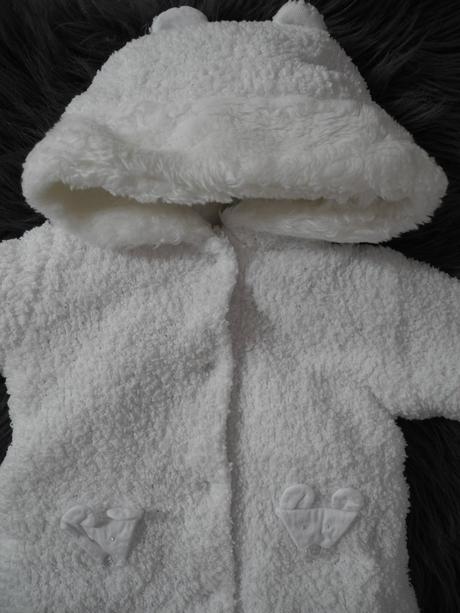 Kombinéza overal, mamas & papas,62