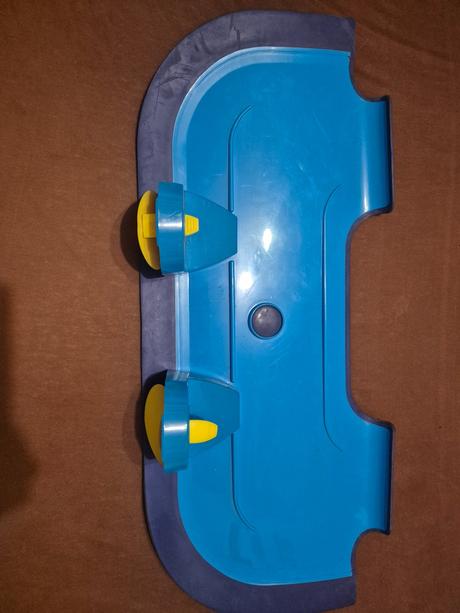 Přepážka do vany baby dam, 