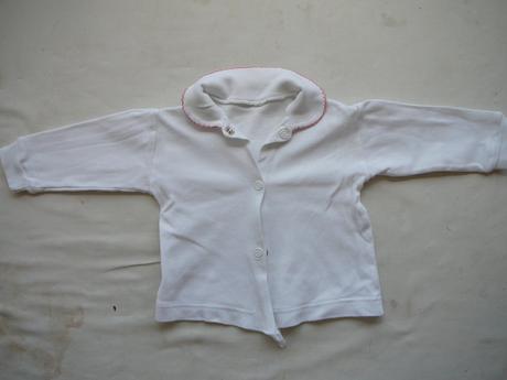 Tričko dl. rukáv, 50