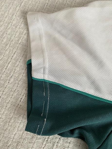 Pánské sportovní tričko vel. l, f&f,l