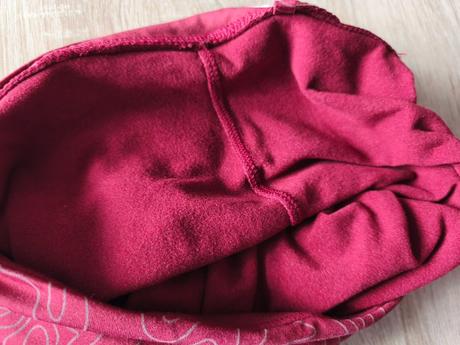 Dámské sportovní hřejivé legíny, crivit,s