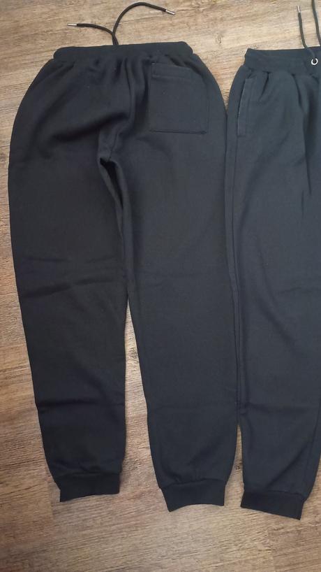 Pánské tepláky, l