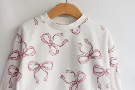 Mikina vel. 3 - 4 roky, f&f,104