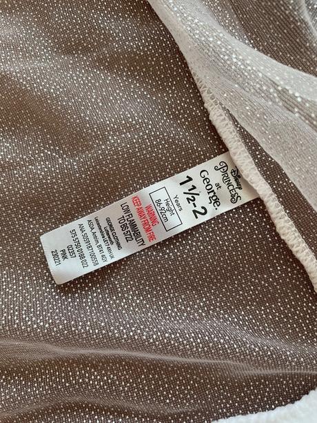 An10/ plášť - v.18/24 měs.,