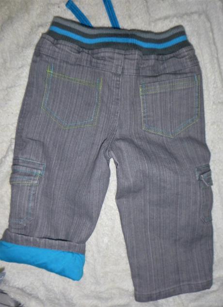 Bezva komplet klučičí na vel.80-86, 68–80